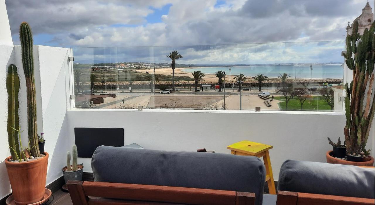 Infante Guesthouse Lagos Dış mekan fotoğraf