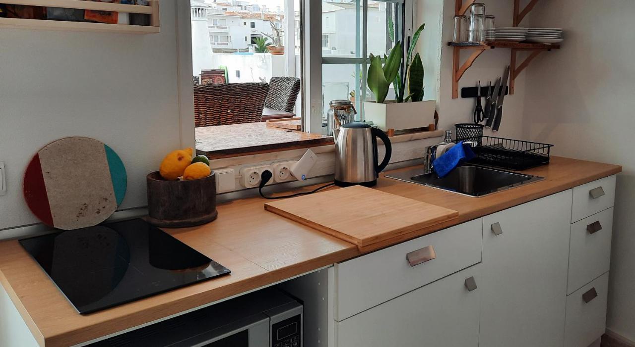 Infante Guesthouse Lagos Dış mekan fotoğraf