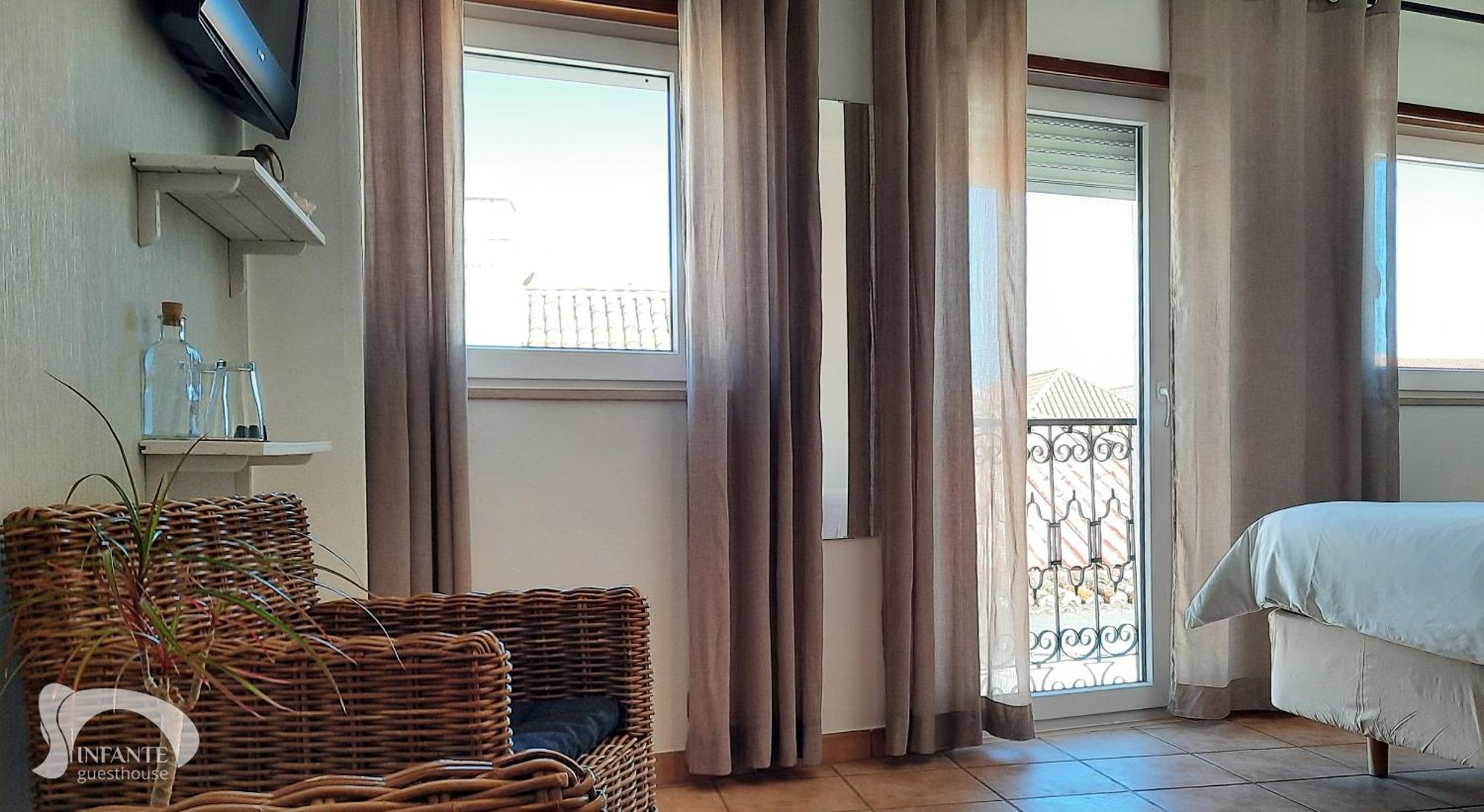 Infante Guesthouse Lagos Oda fotoğraf
