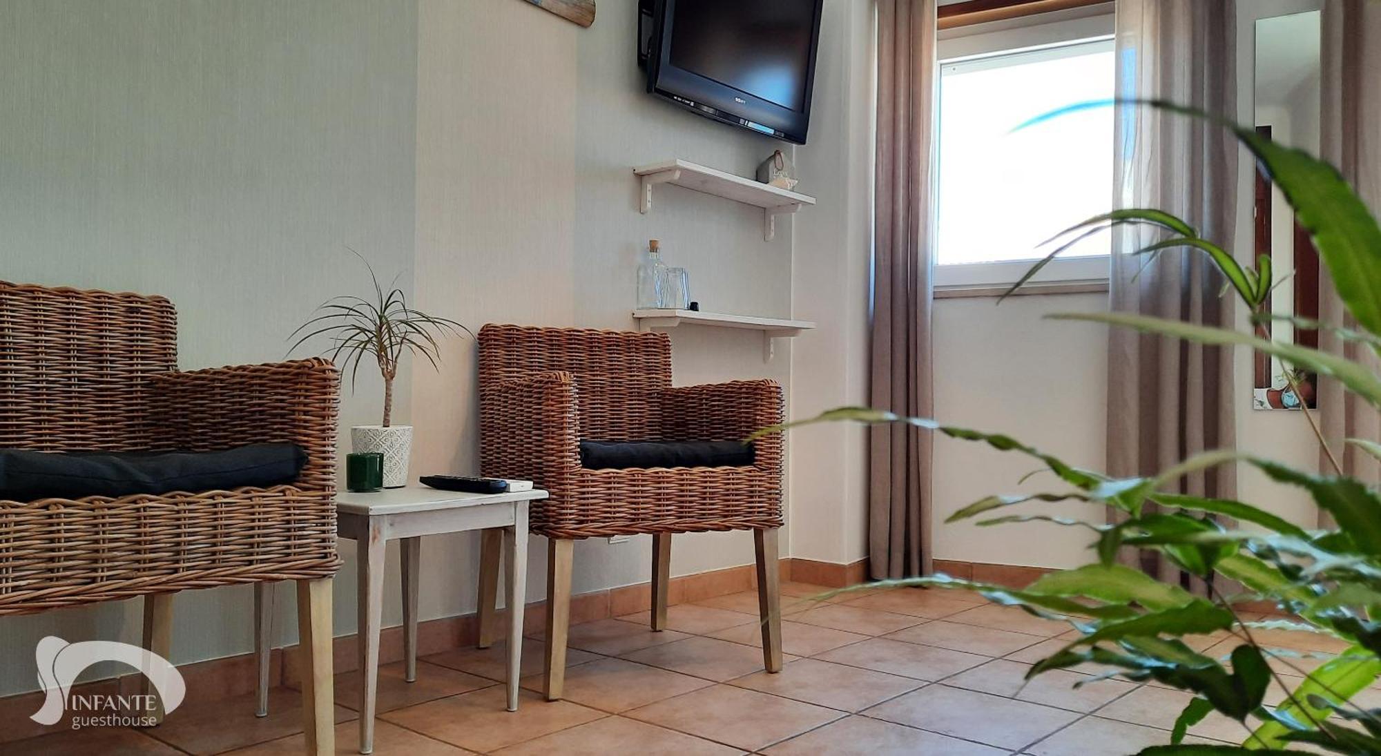 Infante Guesthouse Lagos Oda fotoğraf