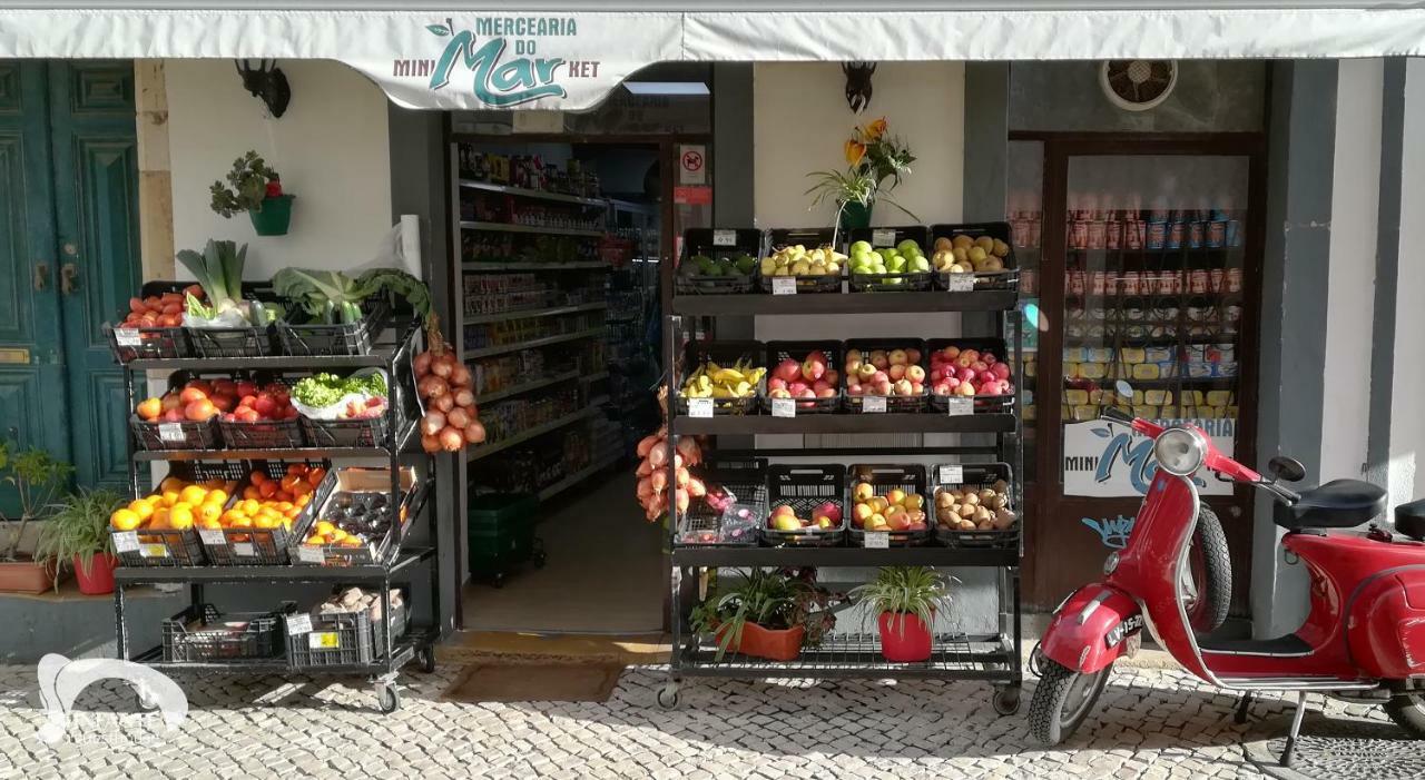 Infante Guesthouse Lagos Dış mekan fotoğraf